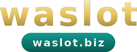 waslot โลโก้