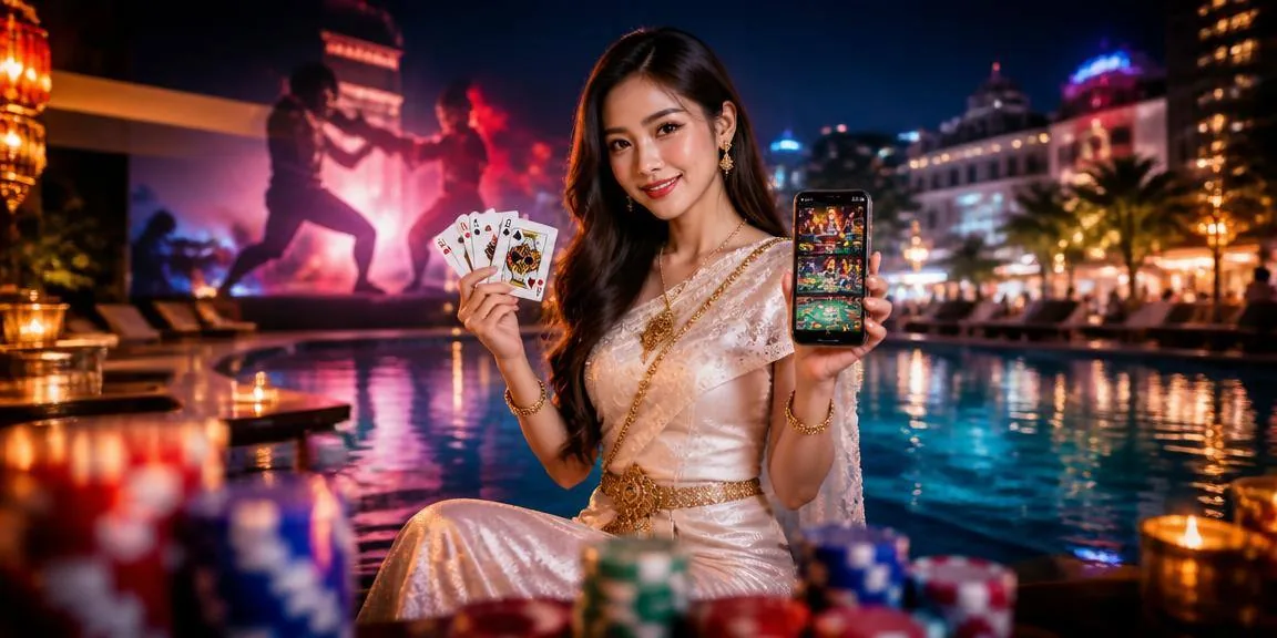 waslot แบรนด์ที่สร้างมาเพื่อจังหวะชีวิตคนไทย